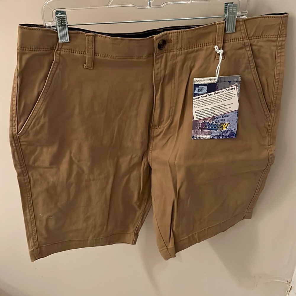 Cargo shorts